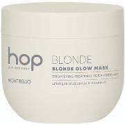 Montibello HOP Blonde Glow Mask 500 ml