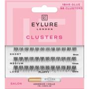 Eylure Clusters Fluffy