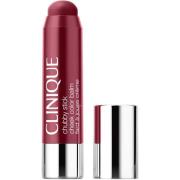 Clinique Chubby Stick Cheek Color Balm Plumped Up Peony