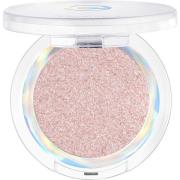 essence Mono Eyeshadow Glitter 02 Rosy Sparkle