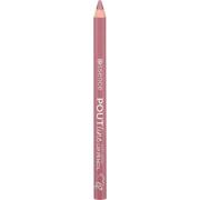 essence Poutline Soft Glide Lip Pencil 02 Pinky Promise