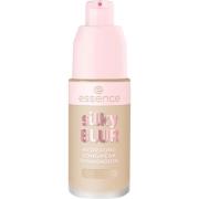 essence Silky Blur Hydrating Longwear Foundation 120
