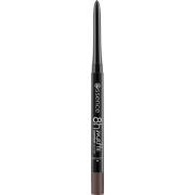 essence 8H Matte Comfort Lipliner 22 Ash Attitude