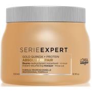 L'Oréal Professionnel Absolute Repair Gold Instant Resurfacing Ma