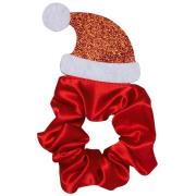 Avalea Scrunchie Santa Hat