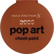 Max Factor 2000 Calorie Pop Art Blush & Bronzer 30 Tone