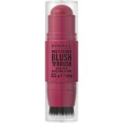 Rimmel Multitasker On The Go Blush Stick 200 Fushia Glam