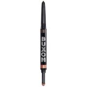 BUXOM Flip Side Dual-Ended Liner And Eye-Shadow Pretty Penny