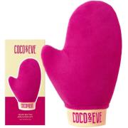 Coco & Eve Velvet Self Tan Application Mitt