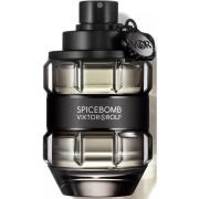 Viktor & Rolf Spicebomb Spicebomb Eau de Toilette Spray 90 ml