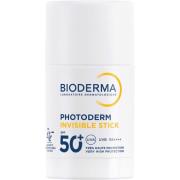 Bioderma Photoderm Invisible Stick SPF50 15 g