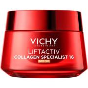 VICHY Lift Collagen Specialist 16 Day Cream SPF 50 50 kpl