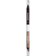 Morphe Bi-Liner Dual-Ended Gel Pencil Want Or Need
