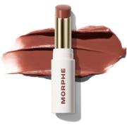 Morphe Liplock Glossy Lipstick Whipped Together