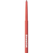 Morphe Soulmatte Filling Gel Lip Liner Dearest