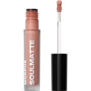 Morphe Soulmatte Velvet Lip Mousse Quick Crush 3,3 ml