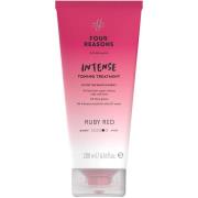 Four Reasons Color Mask Intense Toning Treatment Ruby Red
