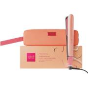 ghd Chronos Limited Edition Hair Straightener in Sun-Kissed Peach