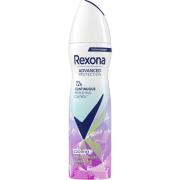 Rexona 72h Advanced Protection Frozen Açaí & Jasmine Spray 150 ml