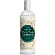 The Body Shop White Tea & Elderflower Fragrance Mist 100 ml