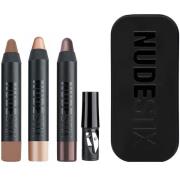 Nudestix Bright Nude Eyes