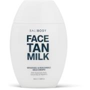 Bali Body Face Tan Milk Drops 50 ml