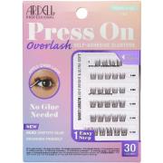 Ardell Press On Overlash Extensions Natural 110