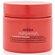 Aveda Nutriplenish Masque Deep Moisture Travel Size 25 ml