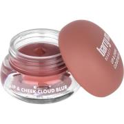 Barry M Lip and Cheek Cloud Blur Vanilla Fudge