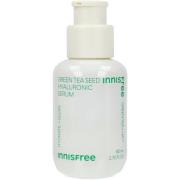 Innisfree  Green Tea Seed Hyaluronic Acid Serum 80 ml