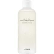 HYGGEE All-in-One Care Cleansing Water 300 ml