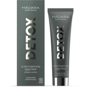 Madara Ultra Purifying MUD Mask 60 ml