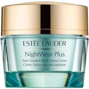 Estée Lauder NightWear Plus Anti-Oxidant Night Cream 50 ml