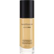 bareMinerals BAREPRO Performance Wear Liquid Foundation SPF 20 Sa