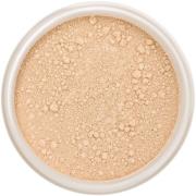 Lily Lolo Mineral Foundation Popcorn SPF15