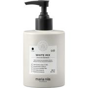 maria nila Colour Refresh Non-Permanent Colour Masque 0.00 White