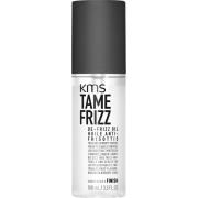 KMS Tamefrizz FINISH De-Frizz Oil 100 ml