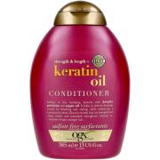 Ogx Keratin Oil  Keratin Oil Balsam 385 ml