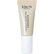 IDUN Minerals Perfect Under Eye Concealer  Extra Light