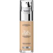 Loreal Paris True Match Super-Blendable Foundation 5.R/5. Sable R