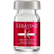 Kérastase Specifique Cure Antichute treatment (42x) 252ML 252 ml