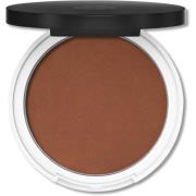 Lily Lolo Pressed Bronzer Montego Bay Sheen Montego Bay