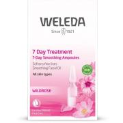 Weleda Wild Rose 7 Day Treatment