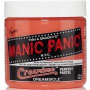 Manic Panic Semi-Permanent Hair Color Cream Classic Dreamsicle