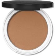 Lily Lolo Pressed Bronzer Miami Beach Matte Miami Beach