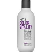 KMS Colorvitality START Shampoo 300 ml