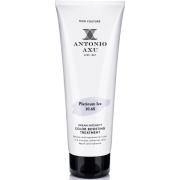 Antonio Axu Color Boosting Treatment Platinum Ice 10.68
