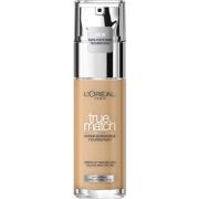 Loreal Paris True Match Super-Blendable Foundation 3.N Beige Crem