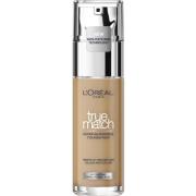 Loreal Paris True Match Super-Blendable Foundation 7.D/7. Ambre D