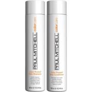 Paul Mitchell Color Protect Daily Duo 300ml